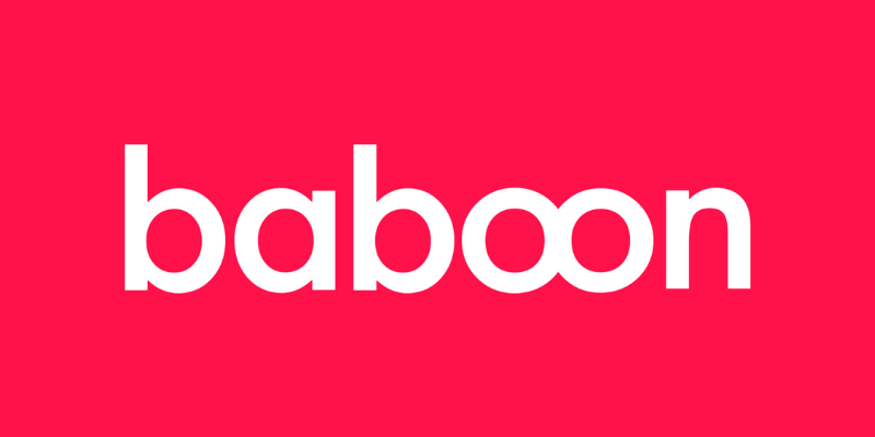 Baboon